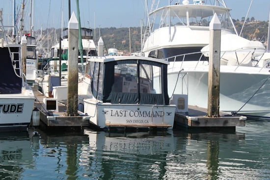 Cape Dory 28 FISHERMAN HARDTOP Yacht For Sale
