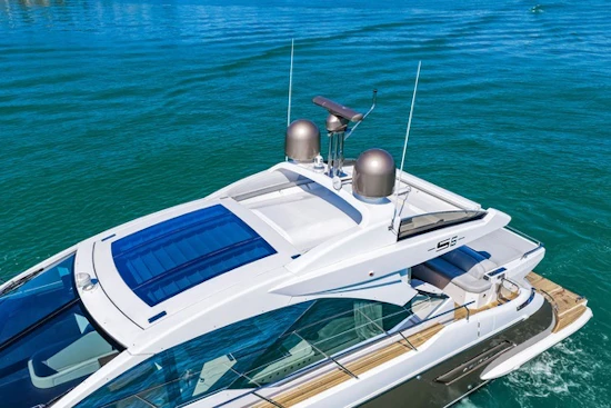 Azimut S6 Yacht For Sale