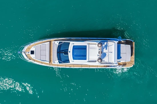 Azimut S6 Yacht For Sale