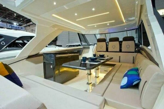 Greenline NEO Hard Top Yacht For Sale