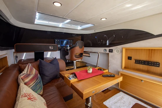 Monachus Issa 45 Issa Yacht For Sale