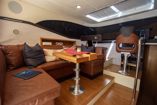 Monachus Issa 45 Issa Yacht For Sale