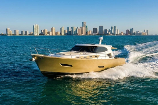 Monachus Issa 45 Issa Yacht For Sale