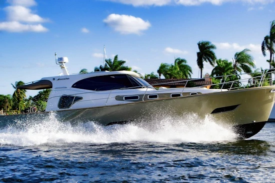 Monachus Issa 45 Issa Yacht For Sale