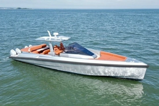 Wally 48X Yacht For Sale