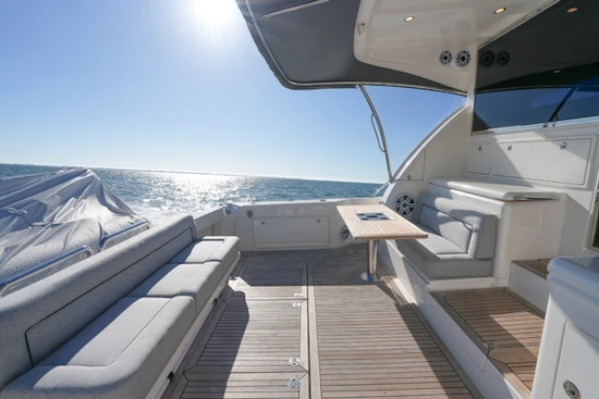 Riviera  Yacht For Sale