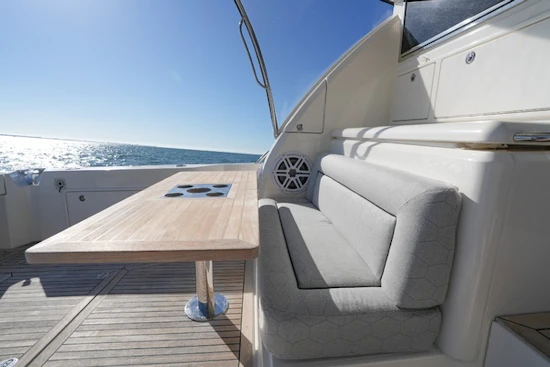 Riviera  Yacht For Sale