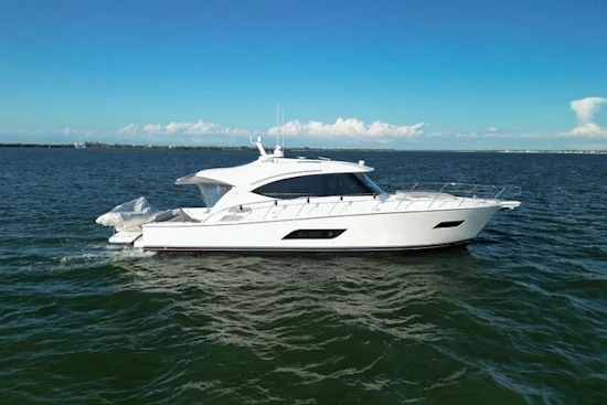 Riviera  Yacht For Sale