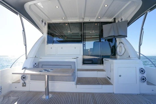 Riviera  Yacht For Sale