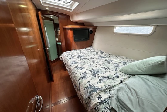 Beneteau 57 Yacht For Sale