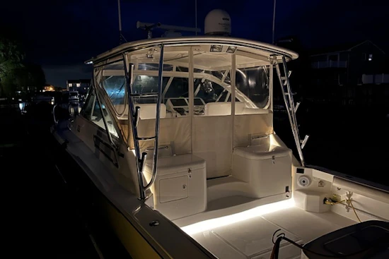 Cabo 32 Express Yacht For Sale