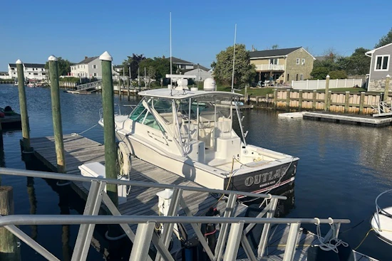 Cabo 32 Express Yacht For Sale