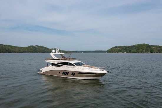 Sea Ray L650 FLY Yacht For Sale