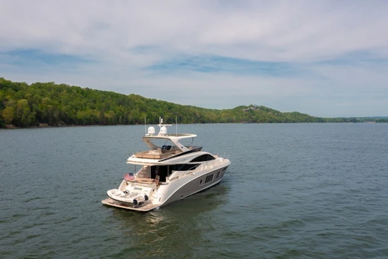 Sea Ray L650 FLY Yacht For Sale