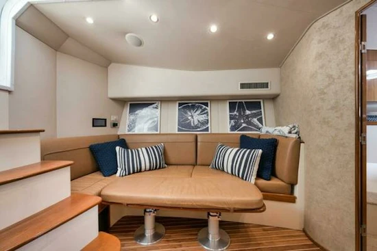 Viking Open Yacht For Sale