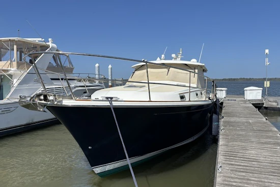 Sabre 45 Express Yacht For Sale