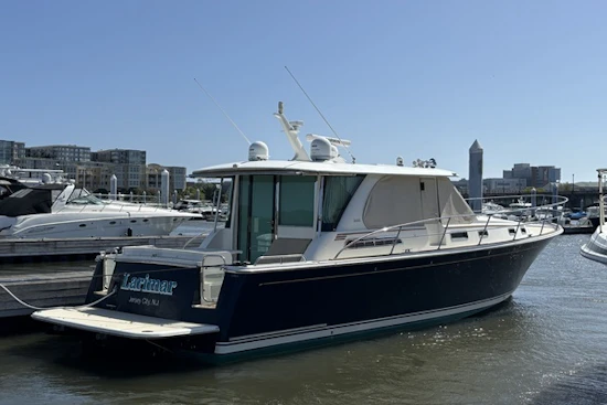 Sabre 45 Express Yacht For Sale