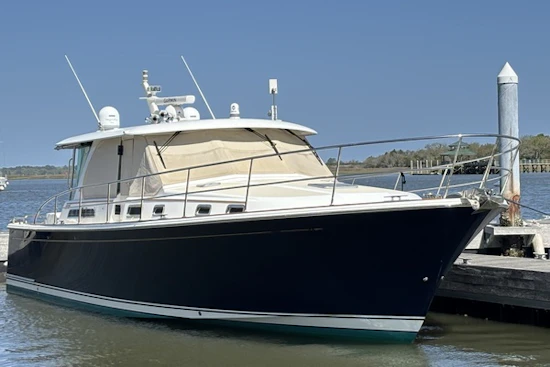 Sabre 45 Express Yacht For Sale