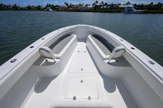 Bahama 41 Center Console Yacht For Sale
