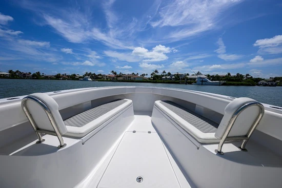 Bahama 41 Center Console Yacht For Sale