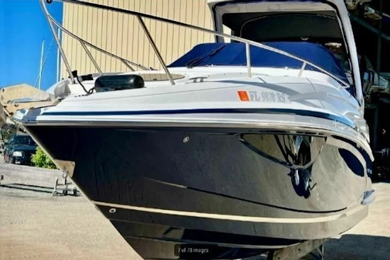 Sea Ray  Yacht For Sale