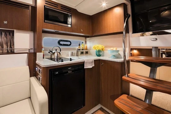 Sea Ray  Yacht For Sale