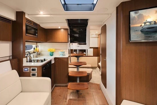 Sea Ray  Yacht For Sale