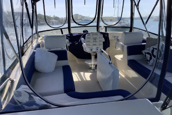 Mainship  Yacht For Sale