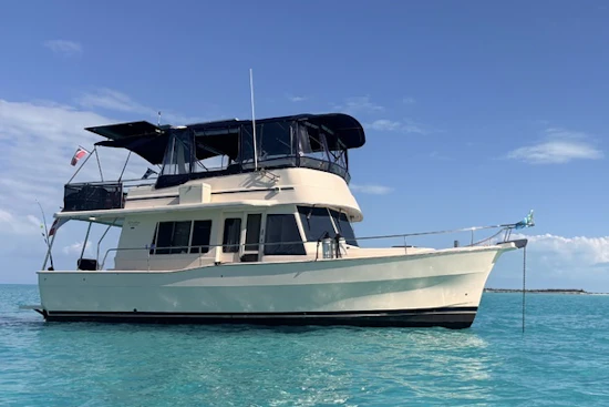Mainship  Yacht For Sale