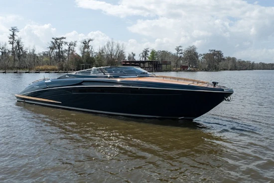 Riva 44 Rivarama Yacht For Sale