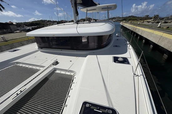 Lagoon 42 Yacht For Sale