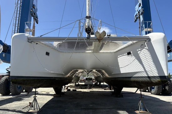Lagoon 42 Yacht For Sale