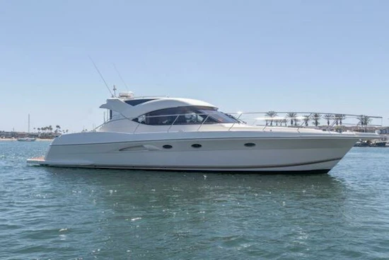 Riviera 50 Sport Yacht Yacht For Sale