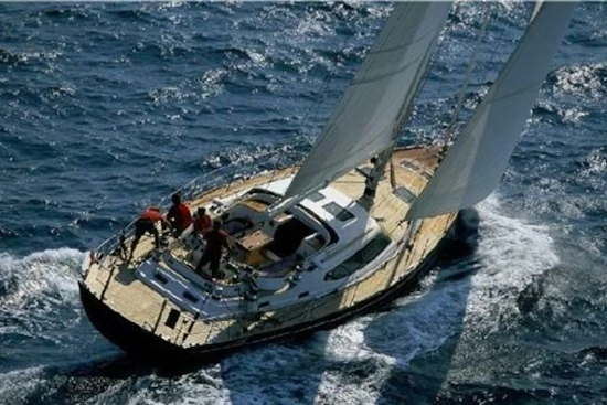 Northwind  Yacht For Sale