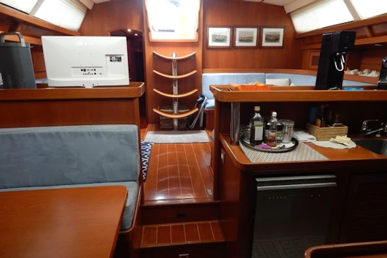 Northwind  Yacht For Sale