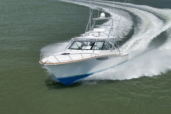 Mag Bay  Yacht For Sale