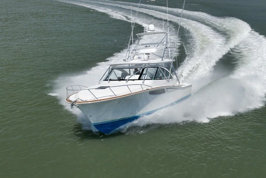 Mag Bay  Yacht For Sale