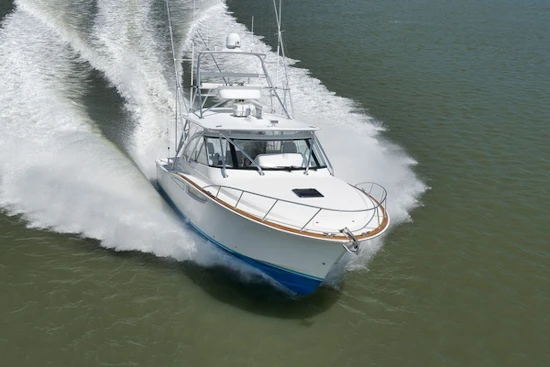 Mag Bay  Yacht For Sale
