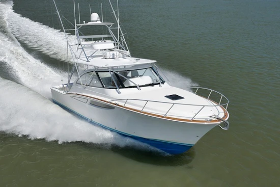 Mag Bay  Yacht For Sale