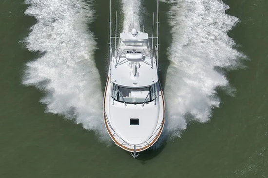 Mag Bay  Yacht For Sale