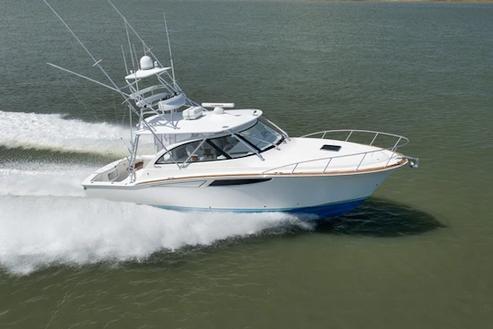 Mag Bay  Yacht For Sale