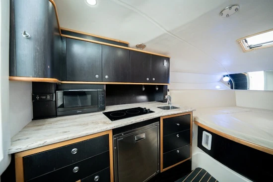 Contender 40 Express Yacht For Sale