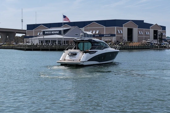 Beneteau 50 GRAN TURISMO Yacht For Sale
