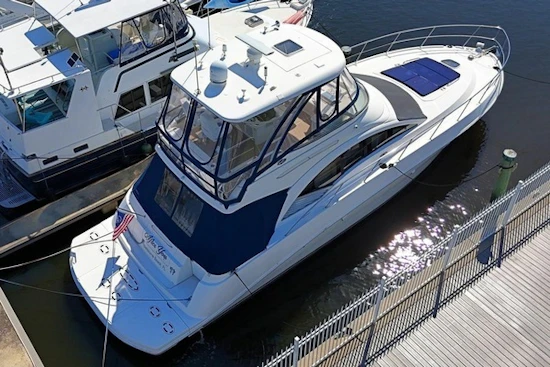 Sea Ray  Yacht For Sale
