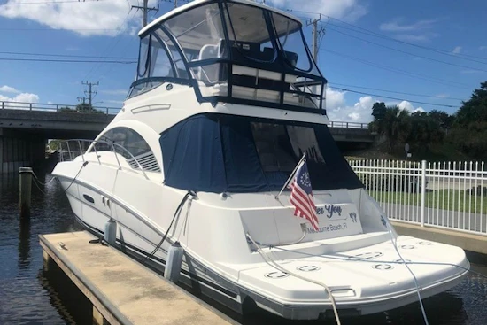 Sea Ray  Yacht For Sale