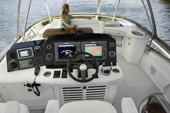 Sea Ray  Yacht For Sale