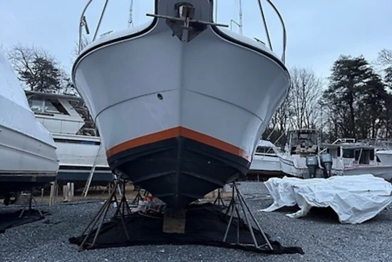 Pursuit  Yacht For Sale