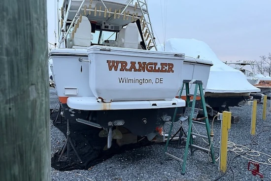 Pursuit  Yacht For Sale