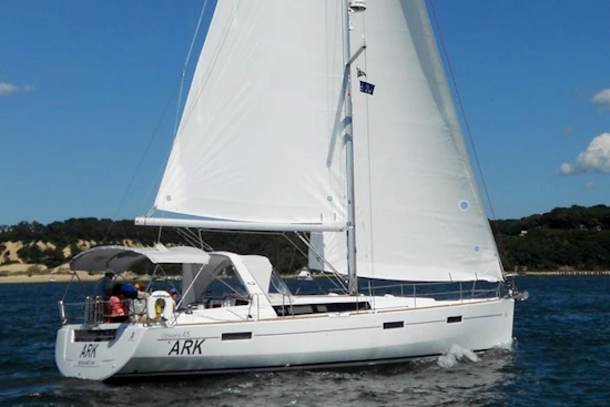 Beneteau Oceanis 45 Yacht For Sale