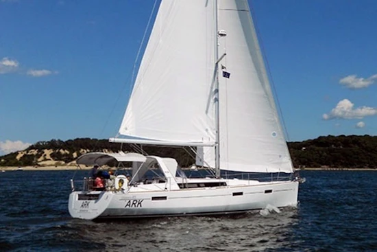 Beneteau Oceanis 45 Yacht For Sale